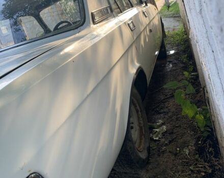 Білий ГАЗ 31029 Волга, об'ємом двигуна 2.4 л та пробігом 80 тис. км за 1213 $, фото 5 на Automoto.ua
