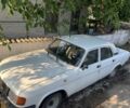 Білий ГАЗ 31029 Волга, об'ємом двигуна 2.4 л та пробігом 80 тис. км за 1213 $, фото 1 на Automoto.ua