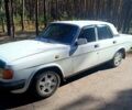 Белый ГАЗ 31029 Волга, объемом двигателя 2.4 л и пробегом 264 тыс. км за 900 $, фото 1 на Automoto.ua