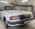 Білий ГАЗ 31029 Волга, об'ємом двигуна 2.4 л та пробігом 8 тис. км за 1200 $, фото 1 на Automoto.ua