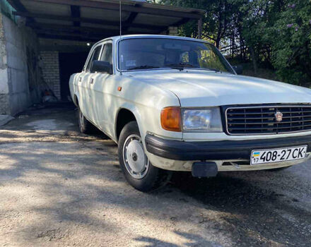 Белый ГАЗ 31029 Волга, объемом двигателя 0 л и пробегом 21 тыс. км за 2200 $, фото 11 на Automoto.ua