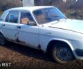 Білий ГАЗ 31029 Волга, об'ємом двигуна 2.4 л та пробігом 0 тис. км за 500 $, фото 2 на Automoto.ua