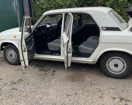 Белый ГАЗ 31029 Волга, объемом двигателя 0 л и пробегом 21 тыс. км за 2200 $, фото 6 на Automoto.ua