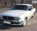 Белый ГАЗ 31029 Волга, объемом двигателя 2.4 л и пробегом 47 тыс. км за 1350 $, фото 1 на Automoto.ua