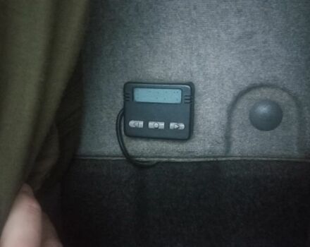 Белый ГАЗ 31029 Волга, объемом двигателя 2.3 л и пробегом 150 тыс. км за 2999 $, фото 8 на Automoto.ua