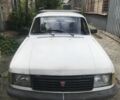 Белый ГАЗ 31029 Волга, объемом двигателя 2.4 л и пробегом 40 тыс. км за 1102 $, фото 1 на Automoto.ua