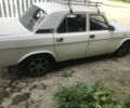 Белый ГАЗ 31029 Волга, объемом двигателя 2.4 л и пробегом 40 тыс. км за 1102 $, фото 2 на Automoto.ua