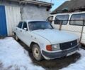 Білий ГАЗ 31029 Волга, об'ємом двигуна 2.5 л та пробігом 12 тис. км за 650 $, фото 1 на Automoto.ua