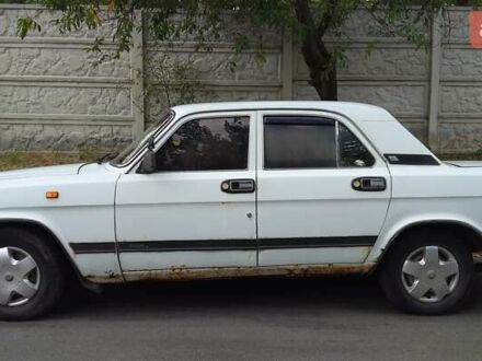 ГАЗ 31029 Волга 1992 в Киеве на Automoto.ua Белый ГАЗ 31029 Волга, объемом двигателя 2.4 л и пробегом 124 тыс. км за 550 $, фото 1 на Automoto.ua