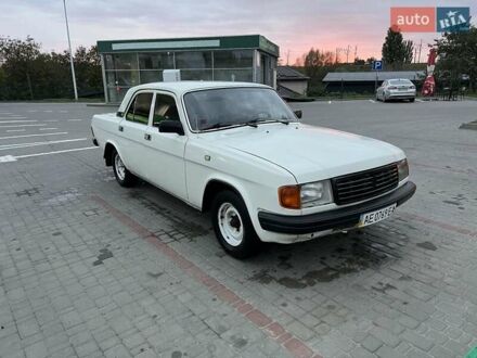 ГАЗ 31029 Волга 1992 в Виннице на Automoto.ua Белый ГАЗ 31029 Волга, объемом двигателя 2.5 л и пробегом 72 тыс. км за 900 $, фото 1 на Automoto.ua