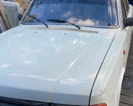 Білий ГАЗ 31029 Волга, об'ємом двигуна 2.4 л та пробігом 1 тис. км за 600 $, фото 1 на Automoto.ua