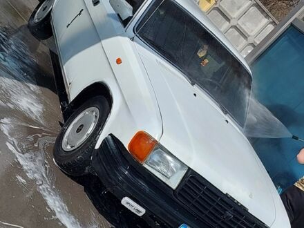 Білий ГАЗ 31029, об'ємом двигуна 2 л та пробігом 1 тис. км за 800 $, фото 1 на Automoto.ua