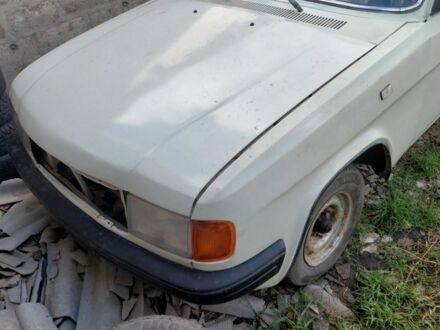 ГАЗ 31029 Волга 1993 в Харькове на Automoto.ua Белый ГАЗ 31029 Волга, объемом двигателя 2.5 л и пробегом 300 тыс. км за 168 $, фото 1 на Automoto.ua