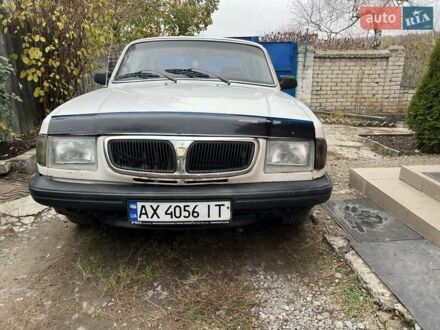 ГАЗ 31029 Волга 1993 в Харькове на Automoto.ua Белый ГАЗ 31029 Волга, объемом двигателя 2.4 л и пробегом 180 тыс. км за 1300 $, фото 1 на Automoto.ua