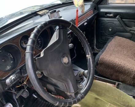 Белый ГАЗ 31029 Волга, объемом двигателя 2.4 л и пробегом 275 тыс. км за 403 $, фото 1 на Automoto.ua