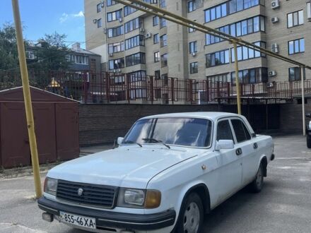 ГАЗ 31029 Волга 1994 в Харькове на Automoto.ua Белый ГАЗ 31029 Волга, объемом двигателя 0 л и пробегом 200 тыс. км за 650 $, фото 1 на Automoto.ua