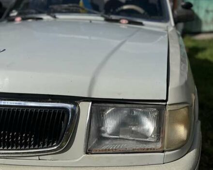 Білий ГАЗ 31029 Волга, об'ємом двигуна 0 л та пробігом 70 тис. км за 750 $, фото 1 на Automoto.ua