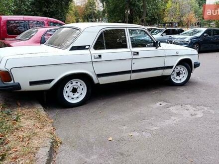 ГАЗ 31029 Волга 1994 в Киеве на Automoto.ua Белый ГАЗ 31029 Волга, объемом двигателя 2.4 л и пробегом 58 тыс. км за 1600 $, фото 1 на Automoto.ua