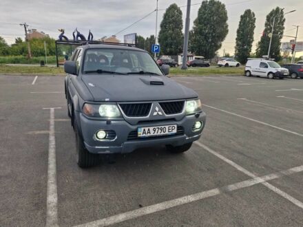 Білий ГАЗ 31029 Волга, об'ємом двигуна 2.4 л та пробігом 100 тис. км за 800 $, фото 1 на Automoto.ua