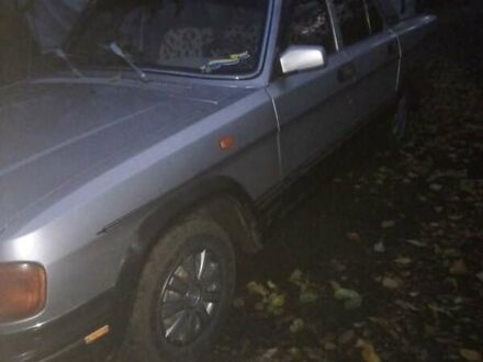 ГАЗ 31029 Волга 1994 у Валках на Automoto.ua Білий ГАЗ 31029 Волга, об'ємом двигуна 2.4 л та пробігом 234 тис. км за 800 $, фото 1 на Automoto.ua