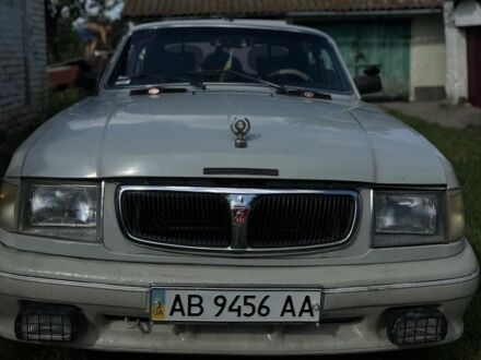 ГАЗ 31029 Волга 1994 в Ровно на Automoto.ua Белый ГАЗ 31029 Волга, объемом двигателя 2.4 л и пробегом 71 тыс. км за 800 $, фото 1 на Automoto.ua