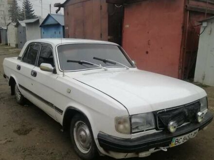 ГАЗ 31029 Волга 1994 у Дрогобичі на Automoto.ua Білий ГАЗ 31029 Волга, об'ємом двигуна 2.4 л та пробігом 50 тис. км за 900 $, фото 1 на Automoto.ua
