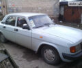 Білий ГАЗ 31029 Волга, об'ємом двигуна 2.4 л та пробігом 10 тис. км за 1800 $, фото 1 на Automoto.ua