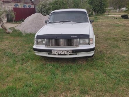 ГАЗ 31029 Волга 1995 у Кривому Розі на Automoto.ua Білий ГАЗ 31029 Волга, об'ємом двигуна 0 л та пробігом 80 тис. км за 605 $, фото 1 на Automoto.ua