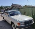 Білий ГАЗ 31029 Волга, об'ємом двигуна 2.4 л та пробігом 100 тис. км за 1000 $, фото 1 на Automoto.ua