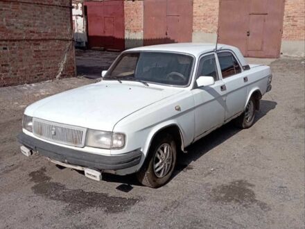 ГАЗ 31029 Волга 1995 в Харькове на Automoto.ua Белый ГАЗ 31029 Волга, объемом двигателя 0 л и пробегом 230 тыс. км за 1468 $, фото 1 на Automoto.ua
