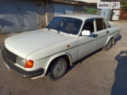 ГАЗ 31029 Волга 1996 в Харькове на Automoto.ua Белый ГАЗ 31029 Волга, объемом двигателя 0 л и пробегом 88 тыс. км за 950 $, фото 1 на Automoto.ua