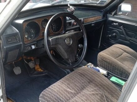 Білий ГАЗ 31029 Волга, об'ємом двигуна 2.4 л та пробігом 21 тис. км за 1200 $, фото 1 на Automoto.ua