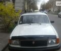 Белый ГАЗ 31029 Волга, объемом двигателя 2.5 л и пробегом 32 тыс. км за 1800 $, фото 1 на Automoto.ua