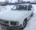 Білий ГАЗ 31029 Волга, об'ємом двигуна 2.5 л та пробігом 134 тис. км за 1650 $, фото 1 на Automoto.ua