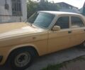 Бежевый ГАЗ 31029 Волга, объемом двигателя 2.4 л и пробегом 55 тыс. км за 1873 $, фото 1 на Automoto.ua