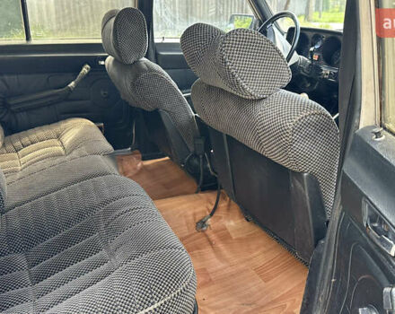 Бежевый ГАЗ 31029 Волга, объемом двигателя 0 л и пробегом 8 тыс. км за 621 $, фото 9 на Automoto.ua