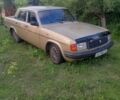 Бежевий ГАЗ 31029 Волга, об'ємом двигуна 2.45 л та пробігом 55 тис. км за 651 $, фото 1 на Automoto.ua