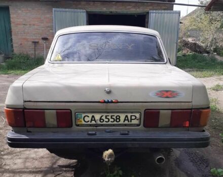 Бежевый ГАЗ 31029 Волга, объемом двигателя 2 л и пробегом 145 тыс. км за 550 $, фото 4 на Automoto.ua