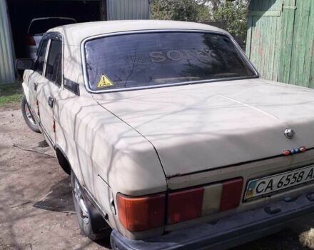 Бежевый ГАЗ 31029 Волга, объемом двигателя 2 л и пробегом 145 тыс. км за 550 $, фото 6 на Automoto.ua