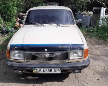 Бежевый ГАЗ 31029 Волга, объемом двигателя 2 л и пробегом 145 тыс. км за 550 $, фото 5 на Automoto.ua