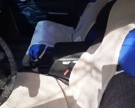 Бежевый ГАЗ 31029 Волга, объемом двигателя 2 л и пробегом 145 тыс. км за 550 $, фото 2 на Automoto.ua