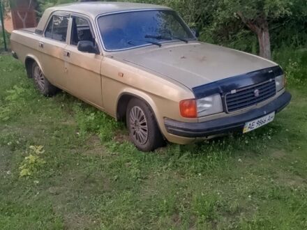 ГАЗ 31029 Волга 1992 в Обухове на Automoto.ua Бежевый ГАЗ 31029 Волга, объемом двигателя 2.45 л и пробегом 55 тыс. км за 651 $, фото 1 на Automoto.ua