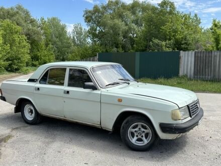 ГАЗ 31029 Волга 1992 в Богодухове на Automoto.ua Бежевый ГАЗ 31029 Волга, объемом двигателя 2.4 л и пробегом 140 тыс. км за 821 $, фото 1 на Automoto.ua
