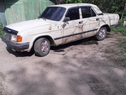 ГАЗ 31029 Волга 1993 в Золотоноше на Automoto.ua Бежевый ГАЗ 31029 Волга, объемом двигателя 2 л и пробегом 145 тыс. км за 1200 $, фото 1 на Automoto.ua