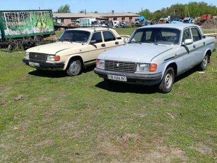 ГАЗ 31029 Волга 1993 в Нежине на Automoto.ua Бежевый ГАЗ 31029 Волга, объемом двигателя 2.5 л и пробегом 111 тыс. км за 603 $, фото 1 на Automoto.ua