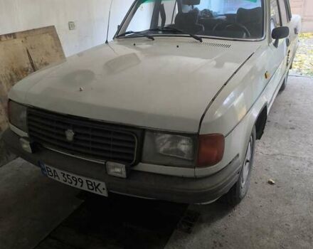 Бежевый ГАЗ 31029 Волга, объемом двигателя 2.45 л и пробегом 114 тыс. км за 1700 $, фото 1 на Automoto.ua