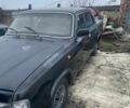 Черный ГАЗ 31029 Волга, объемом двигателя 2.4 л и пробегом 100 тыс. км за 450 $, фото 3 на Automoto.ua