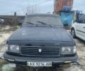 Черный ГАЗ 31029 Волга, объемом двигателя 2.4 л и пробегом 100 тыс. км за 450 $, фото 1 на Automoto.ua