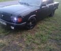 Черный ГАЗ 31029 Волга, объемом двигателя 2.4 л и пробегом 100 тыс. км за 800 $, фото 1 на Automoto.ua