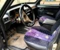 Черный ГАЗ 31029 Волга, объемом двигателя 2.4 л и пробегом 100 тыс. км за 1030 $, фото 1 на Automoto.ua